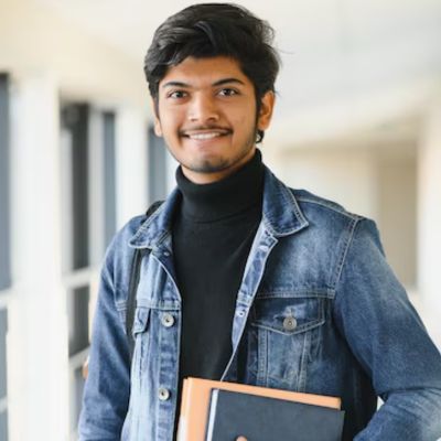 Amit Raj - MBBS Abroad